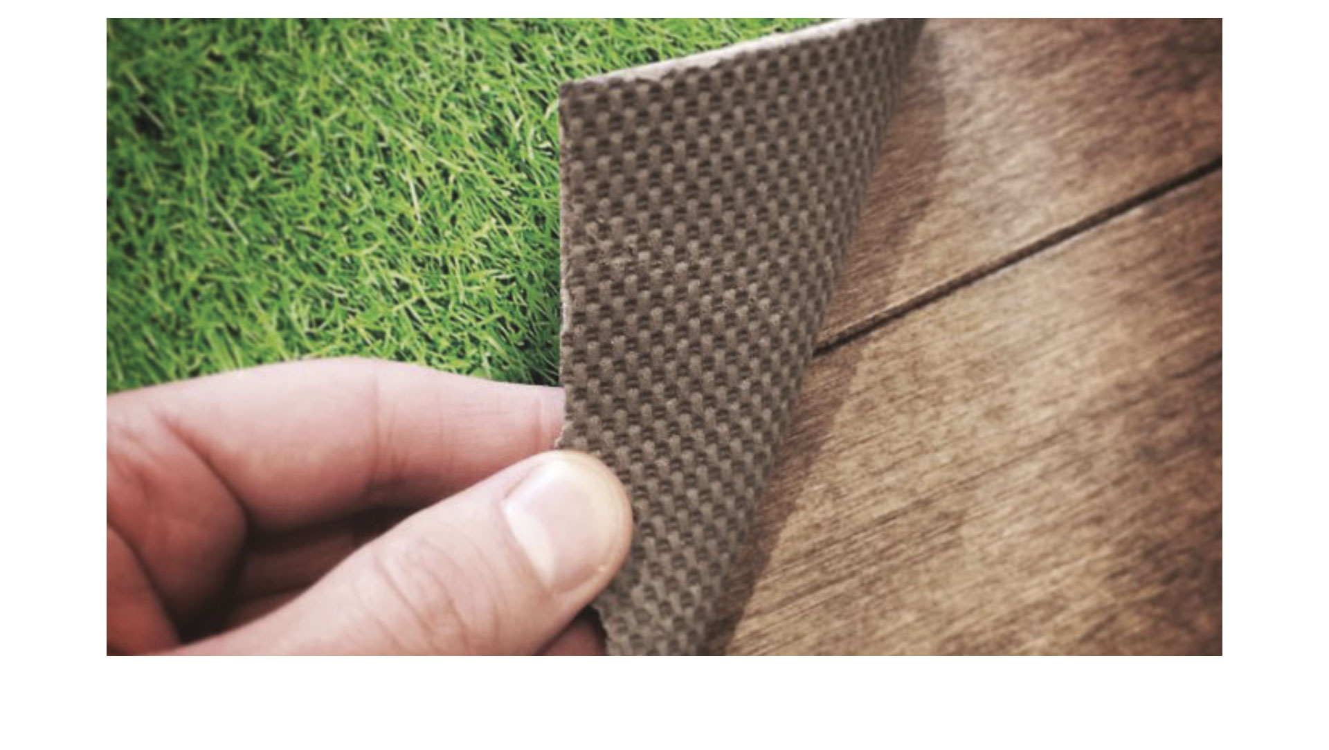 Tapis sublimé pour kiosques d’exposition – Montréal, Québec