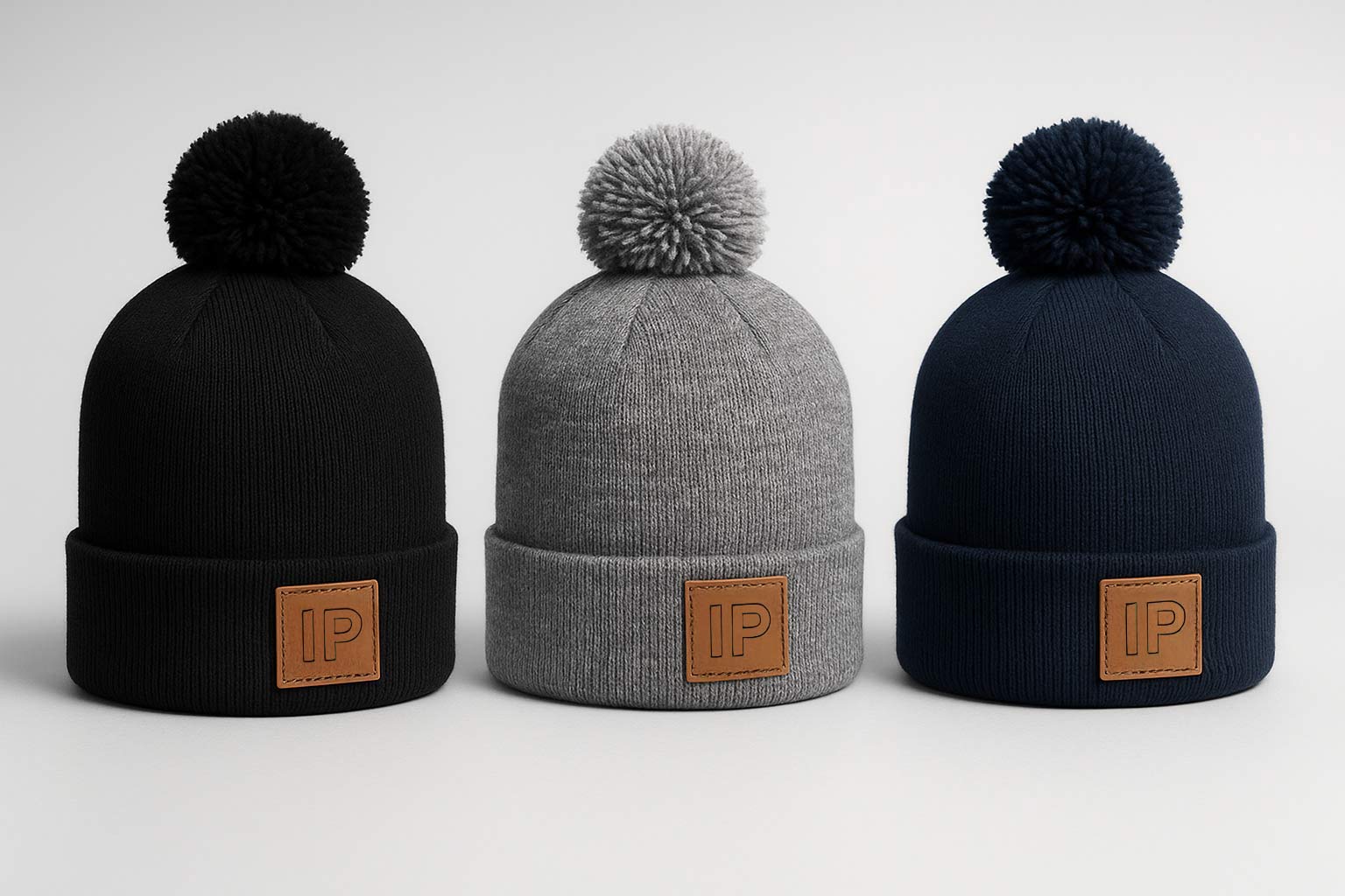 Tuque sur mesure Terrebonne Montréal Québec