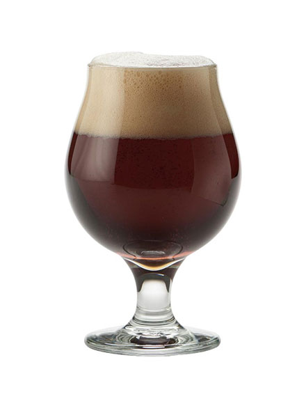 Libbey 16oz Belge