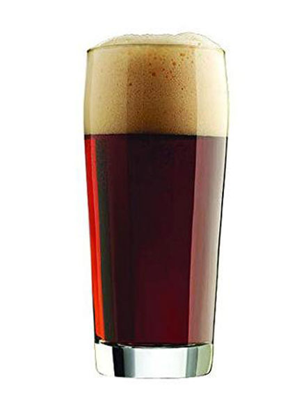 Libbey 20oz Willi Pub