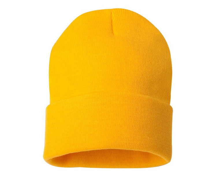 Broderie sur tuques Sportsman SP12 à Terrebonne, Montréal, Québec.