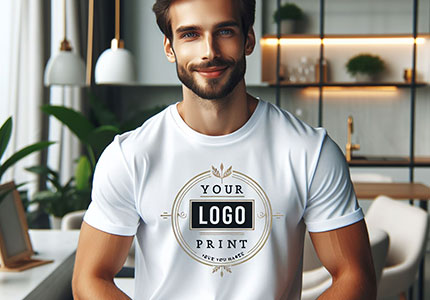 Impression sur t-shirts, hoodies à Terrebonne, Laval, Montréal, Québec.