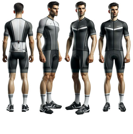Manufacturier de vêtements sport Bia Sports