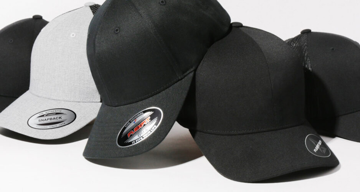 Casquettes Flexfit Terrebonne Montréal Québec