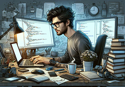 Création de site web professionnel à Terrebonne, Montréal et Laval – conception et développement pour entreprises au Québec